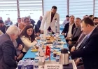 İstanbul’da Iğdırlıları Buluşturan Anlamlı Program
