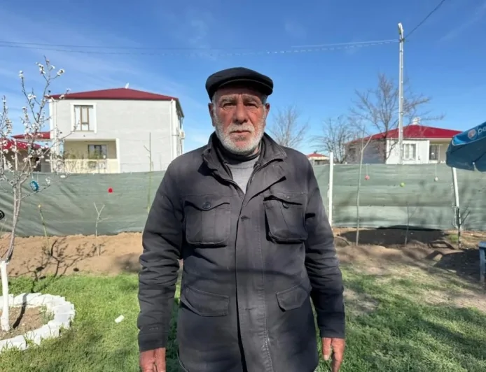 Videoludur: Iğdır'da Hırsız-Köylü Kovalamacası: "Köyü Bizden İyi Biliyorlar!"