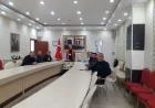 📍 Iğdır TSO’da Sorumlu Emlak Danışmanı Seviye 5 Mesleki Yeterlilik Sınavı Gerçekleştirildi