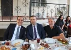 14 Mayıs Dünya Çiftçiler Günü Kutlandı