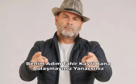 İnsanları en çok ne bozdu biliyor musunuz? Gösterme hastalığı.