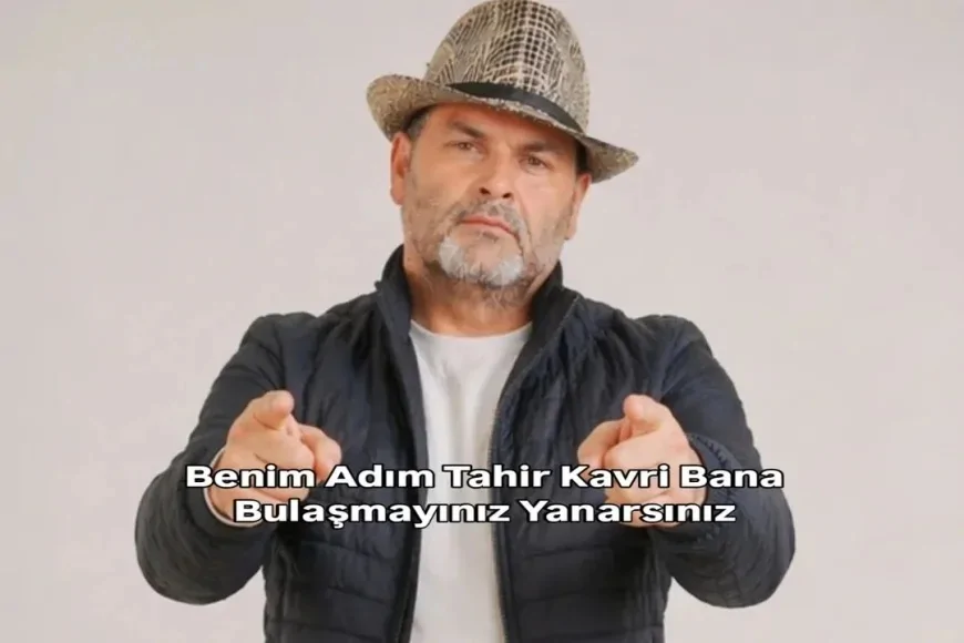 İnsanları en çok ne bozdu biliyor musunuz? Gösterme hastalığı.