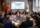 IĞDIR TİCARET VE SANAYİ ODASI BAŞKAN ADAYI UĞUR ARTANTAŞ’TAN SERT ELEŞTİRİ: “MESLEK KOMİTELERİ İŞLEVSİZ KALDI, SORUNLAR KANGREN HALİNE GELDİ”