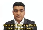 Gönüllerin Kazandığı Güzel İnsan: Ali Kemal Ayaz
