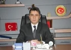 Yüksel Kasım Çarman Yeniden Iğdır İl Özel İdaresi Genel Sekreteri Oldu