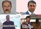 Tercihiniz Kimden Yana? Yüzbaşılar Köyü Muhtarı Kim Olmalı?