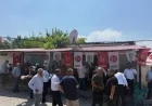 MHP Karakoyunlu İlçe Başkanı Baycan Şıkbaş Güven Tazeledi