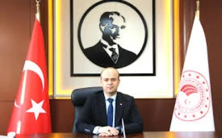 Iğdır'da Hizmet Edene Destek Vermek Bu Kadar Zor mu?