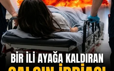 Ankara'da "Su Kaynaklı Salgın" İddiaları Gündemde: Sosyal Medyada Panik, Gözler Yetkililerde