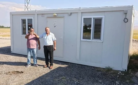 DİKKATLE OKUYUNUZ: BÜLENT BEKLEN’E AÇIK ÇAĞRI! IĞDIR’DA “10 MODERN DURAK” TARTIŞMASI!
