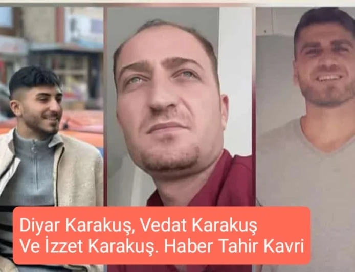 Videoludur: Iğdır Merkeze Bağlı Yüzbaşılar Köyünden 3 Kardeş İş Kazasında Yaralandı