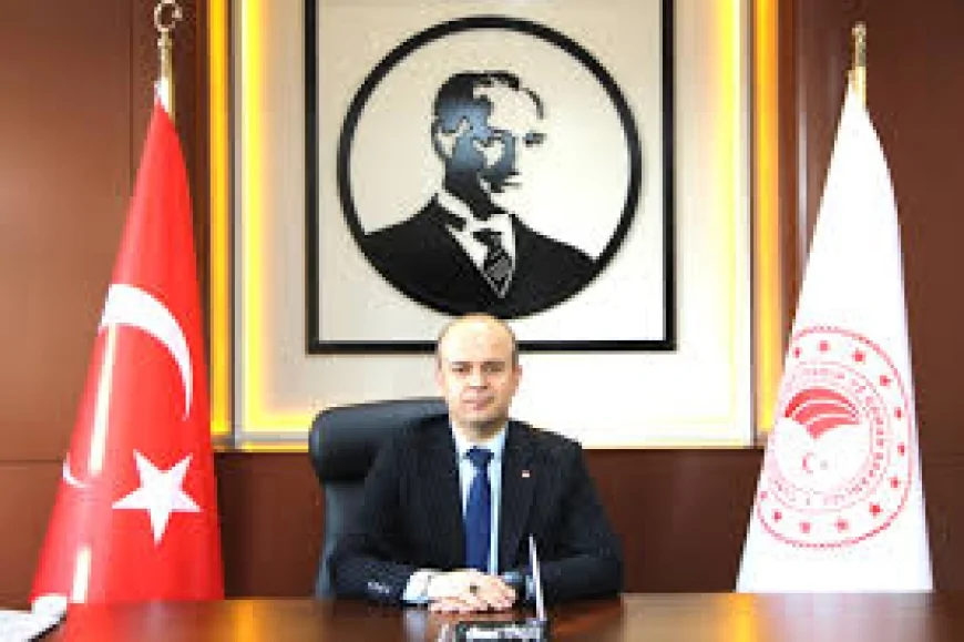 Iğdır'da Hizmet Edene Destek Vermek Bu Kadar Zor mu?