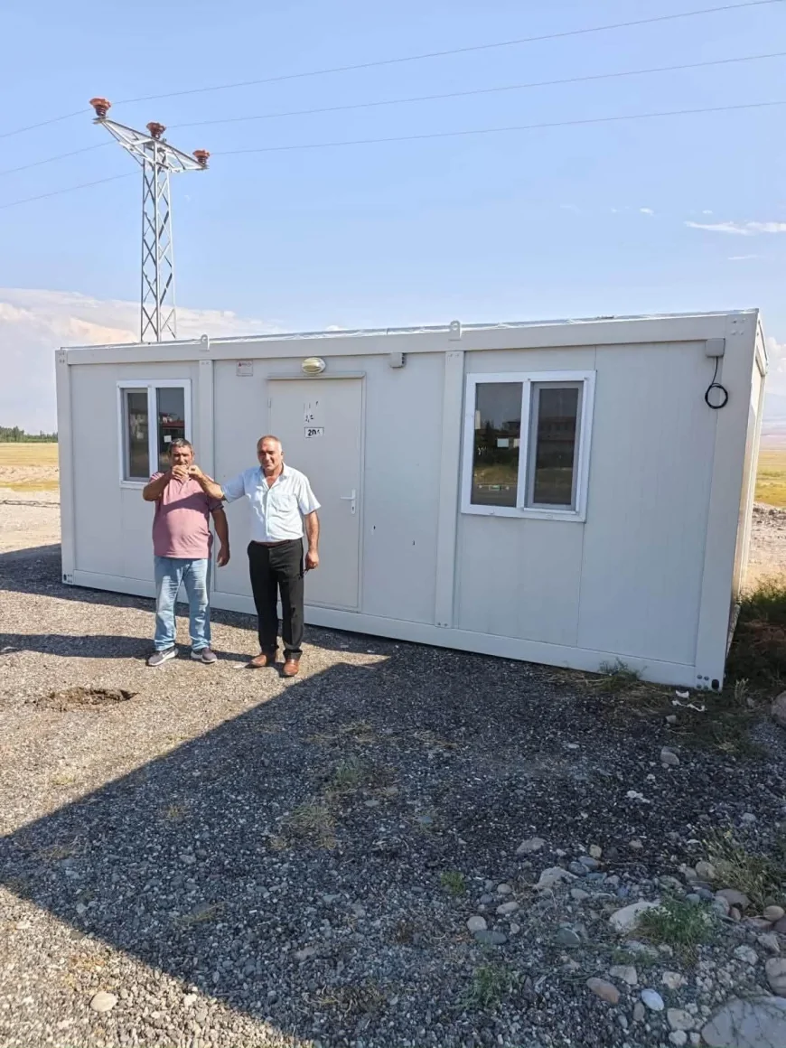 DİKKATLE OKUYUNUZ: BÜLENT BEKLEN’E AÇIK ÇAĞRI! IĞDIR’DA “10 MODERN DURAK” TARTIŞMASI!
