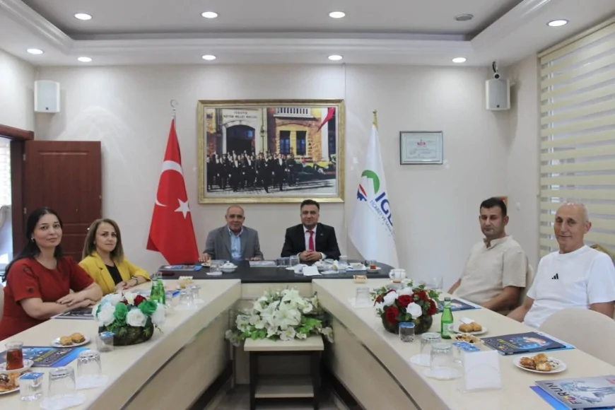 Iğdır’da Vergi Borçlarının Tecil ve Taksitlendirilmesi Gündemde